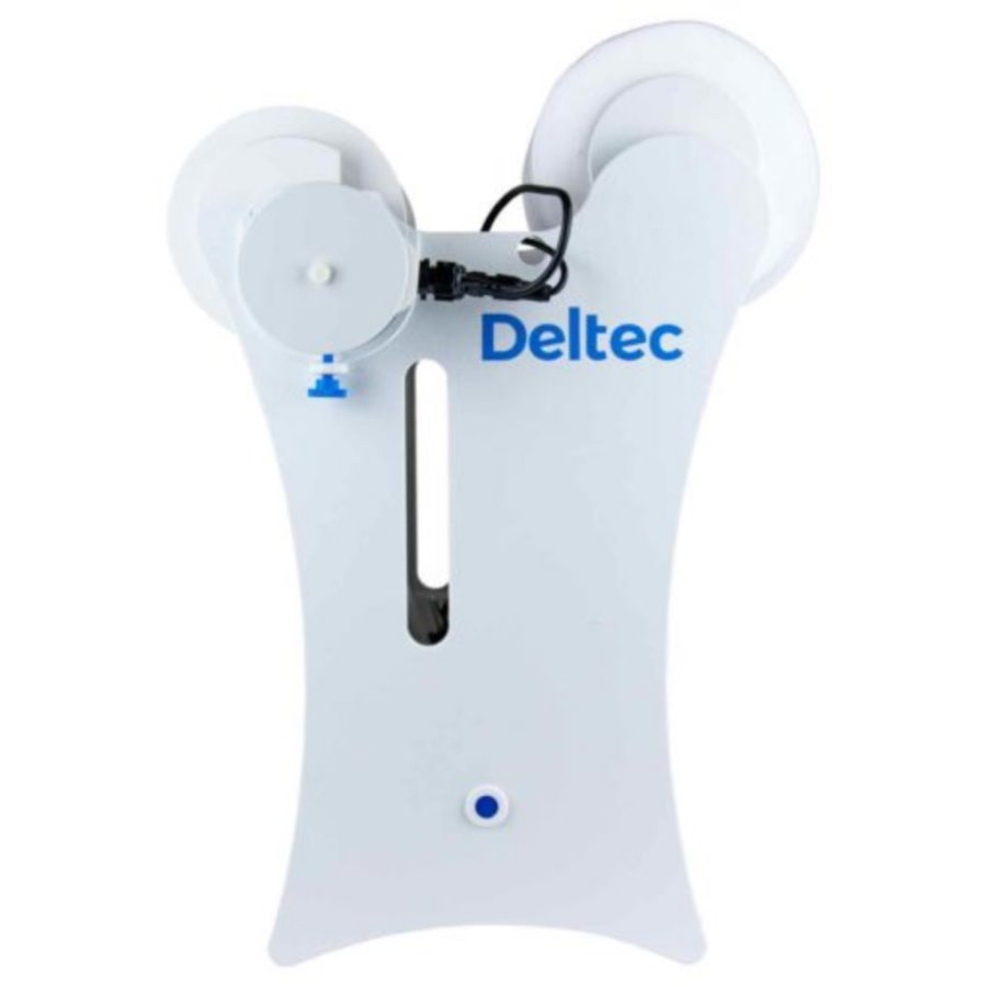 DELTEC Fleece Filter VF-8000