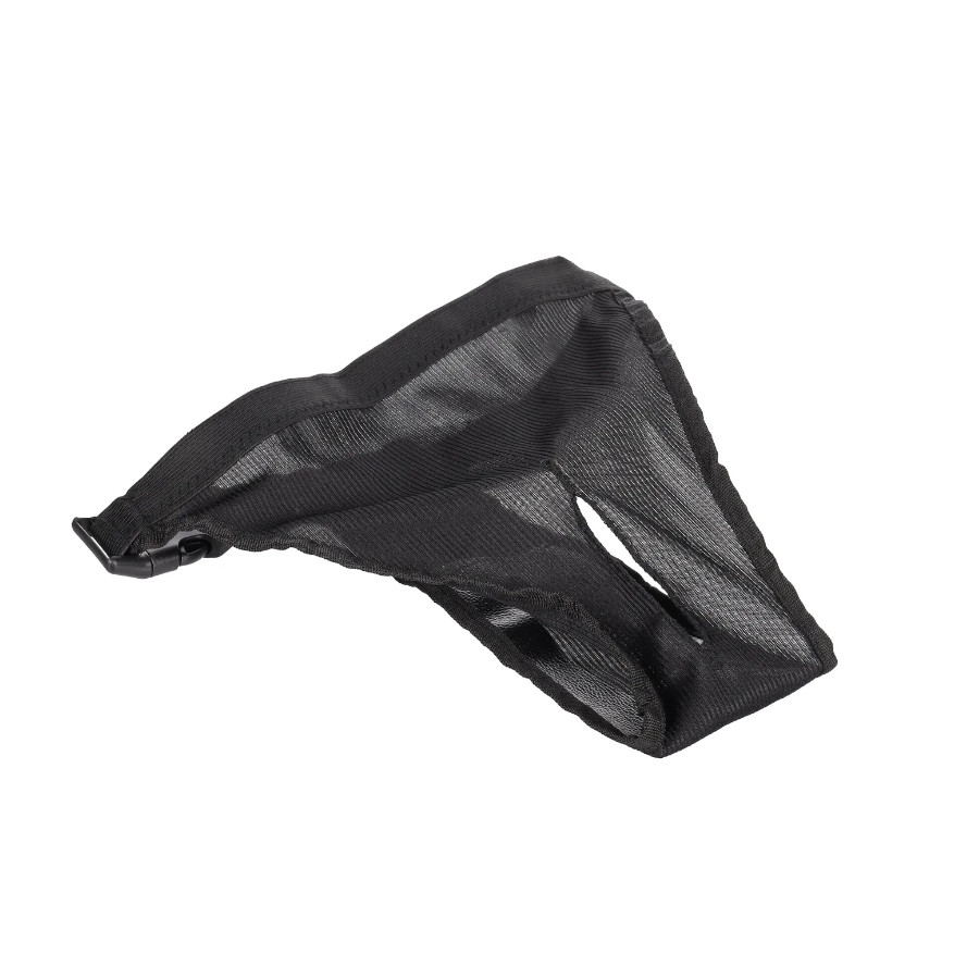 Flamingo Braguitas negras para perros