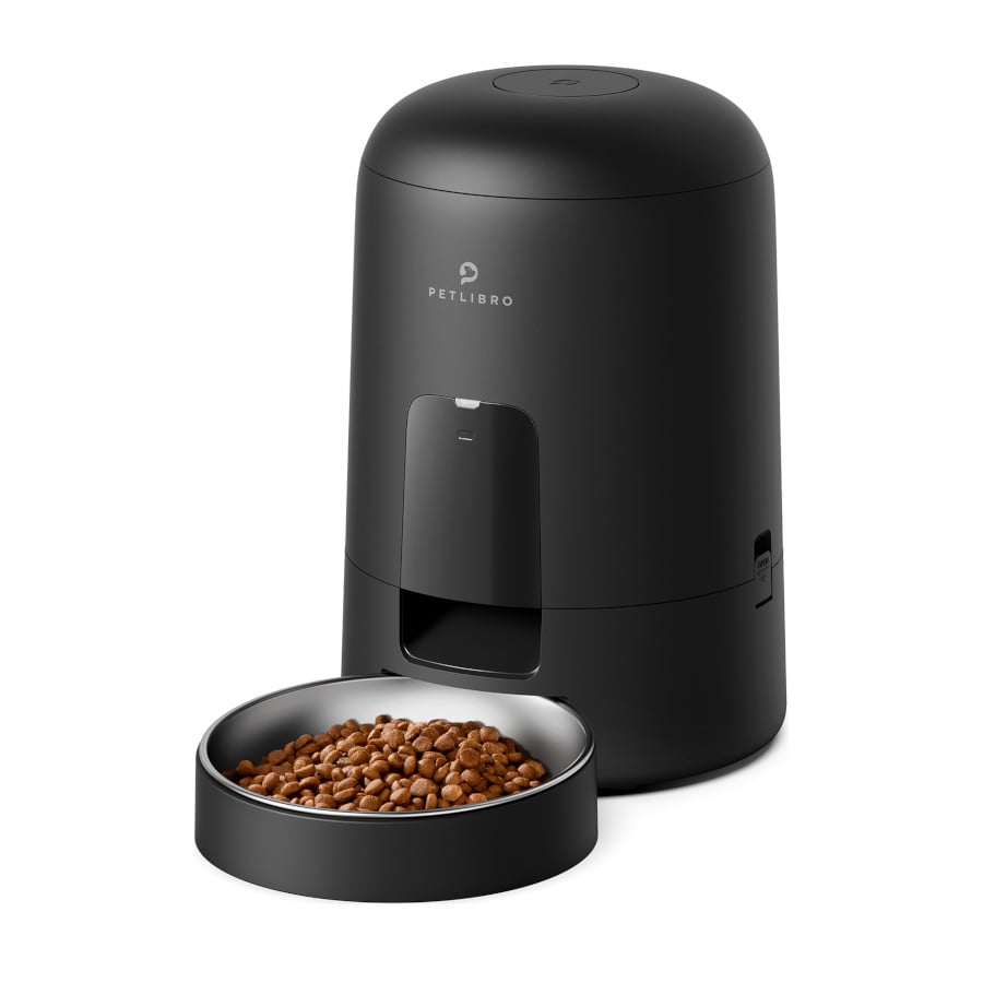 Petlibro Air Comedero automático para perros y gatos