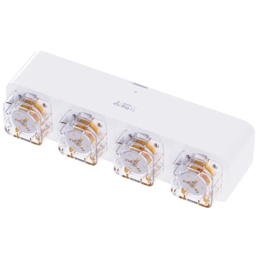 RF DOSING PUMP PRO X4