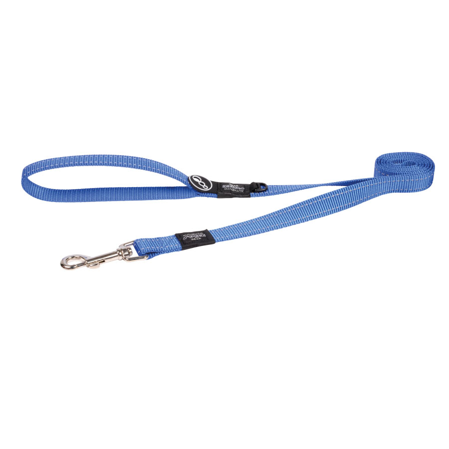 ROGZ CORREA CLASSIC XXL HL19-B
