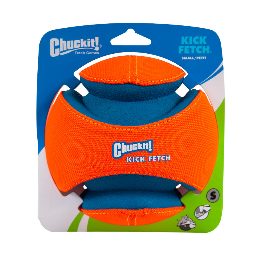 Chuckit! Kick Fetch Pelota Gigante para perros