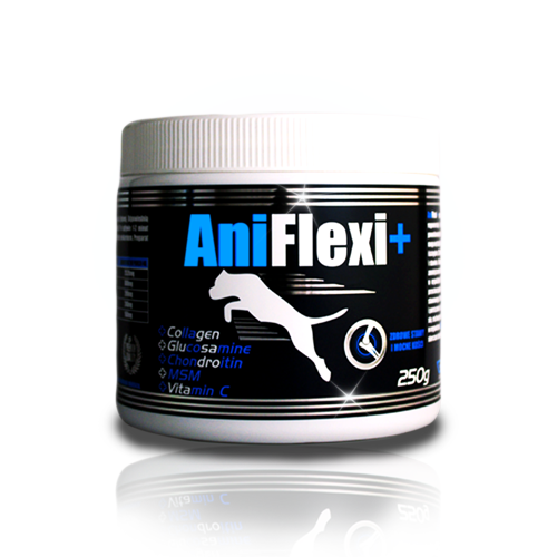 AniFlexi + V2