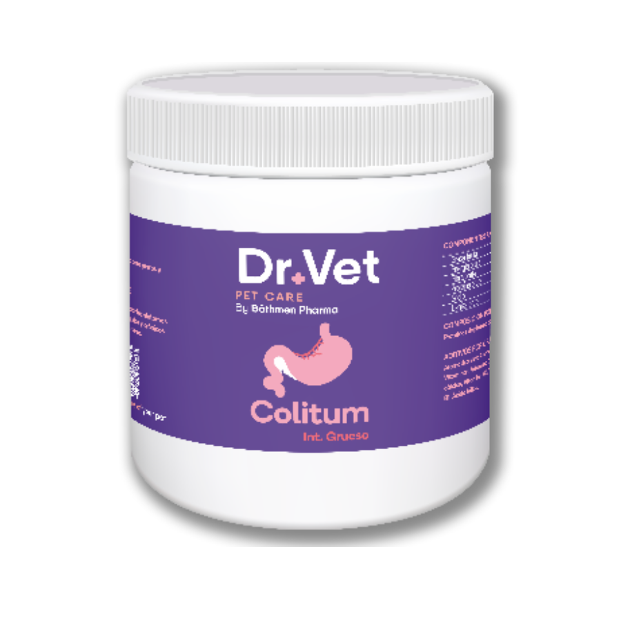 COLITUM 250gr
