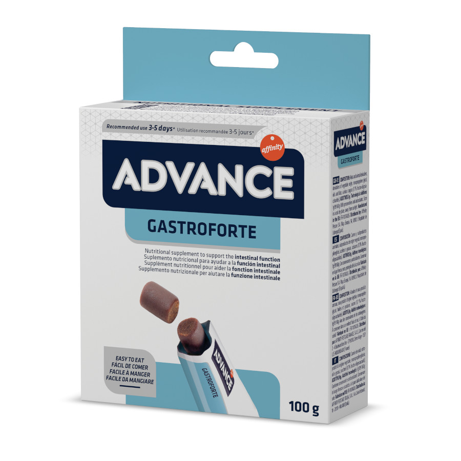 Imagen de Advance Veterinary Diets Gastroforte para Perros 0,1 kg