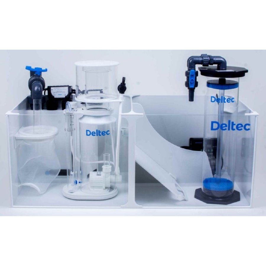DELTEC Marine BOX Classic «L»