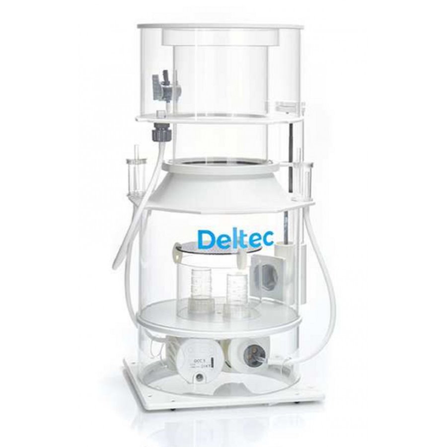 DELTEC SKIMMER 12000i Interno