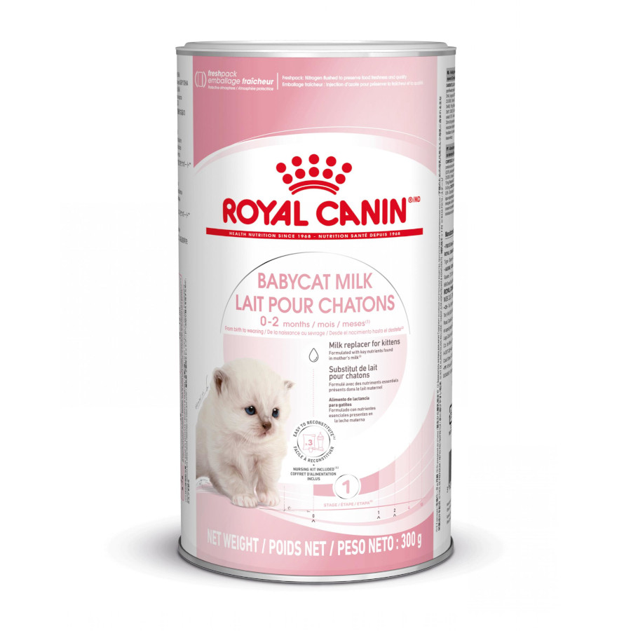 Royal Canin Leche para gatitos primer año