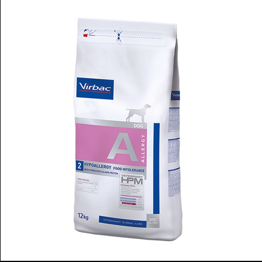 Virbac Hypoallergy Hpm Pienso para perros, , large image number null