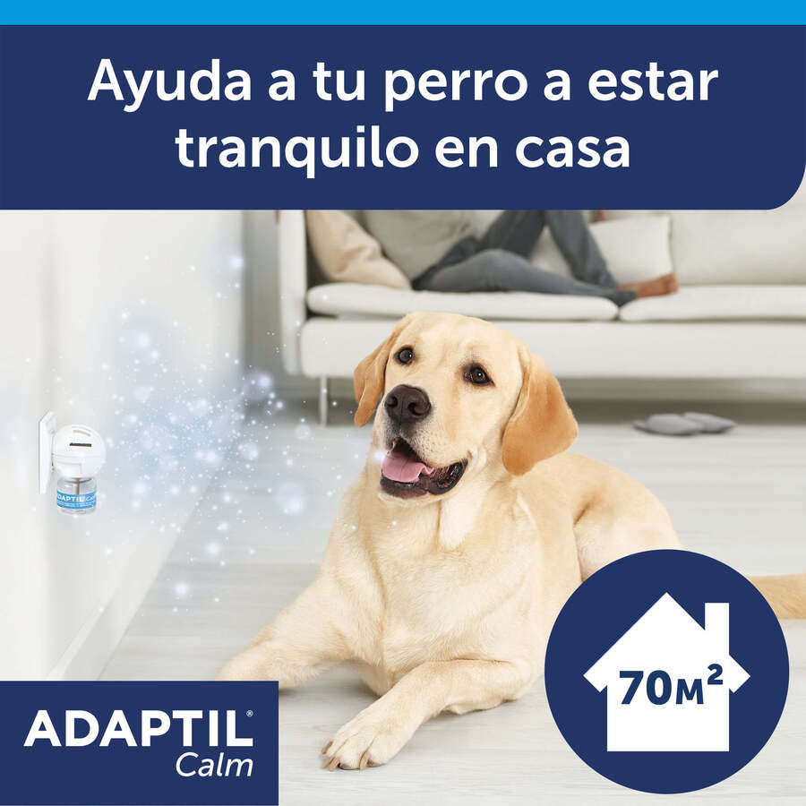 Adaptil Recambio Tranquilizante 48 ml