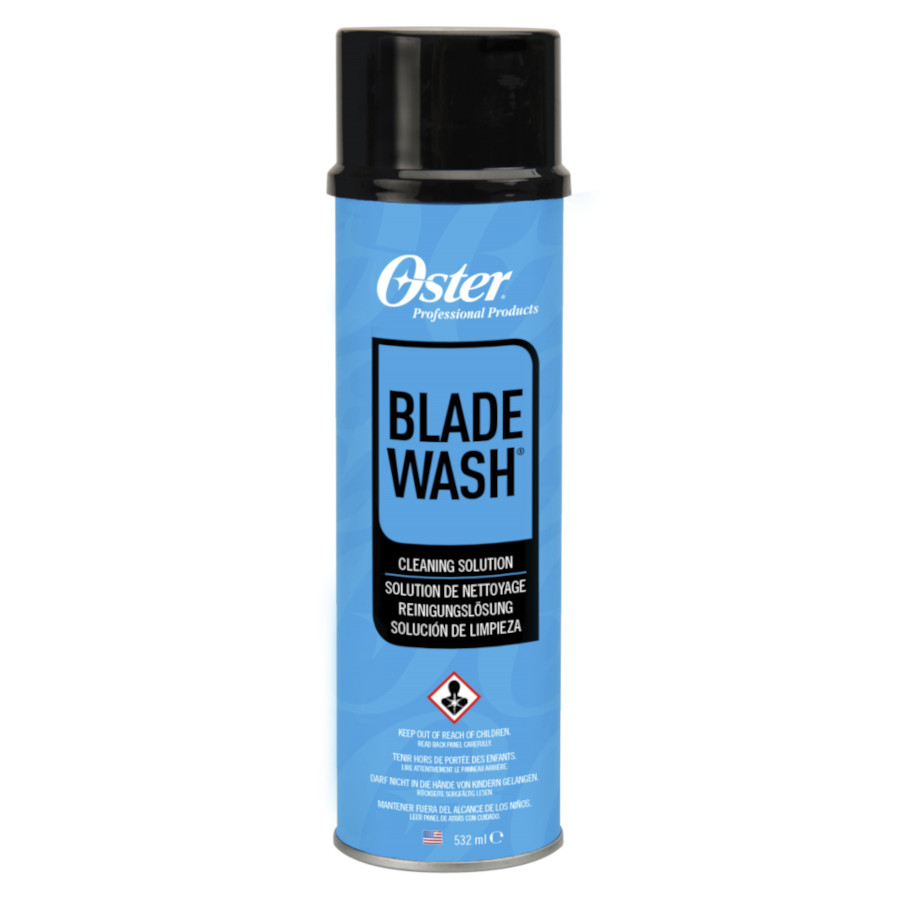 OSTER – BLADE WASH – – Limpiador de cuchillas – 532 ml
