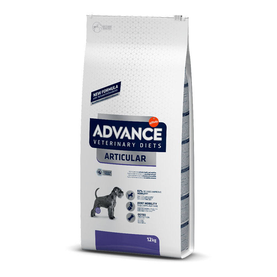 Affinity Advance Veterinary Diets Articular pienso para perros, , large image number null