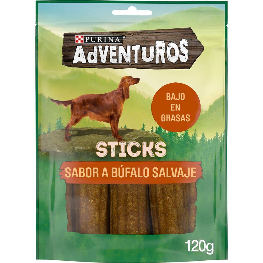 Purina Adventuros 