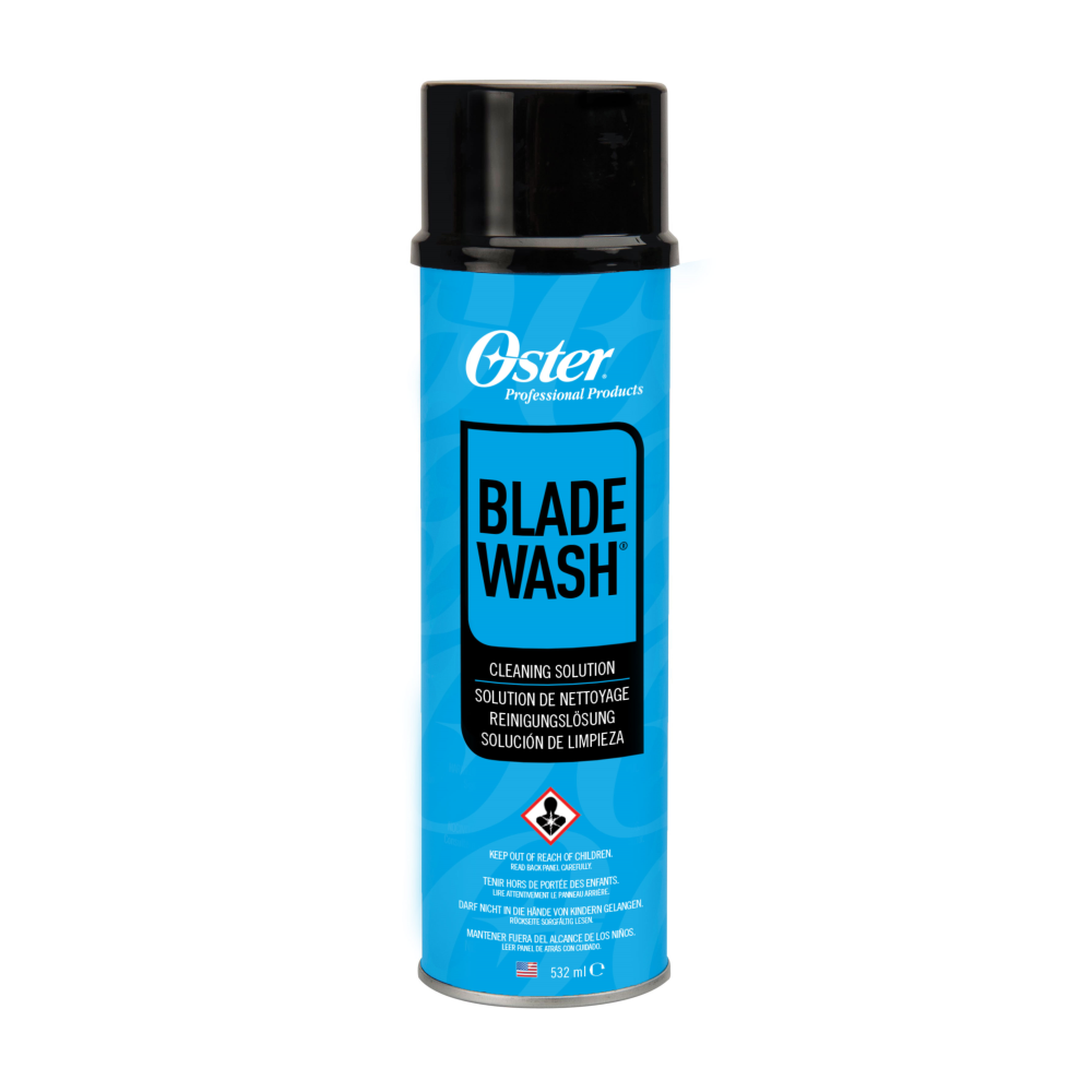 BLADE WASH – Oster – Limpiador de cuchillas – 532 ml