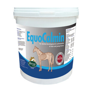 EQUOCALMIN 3 KG