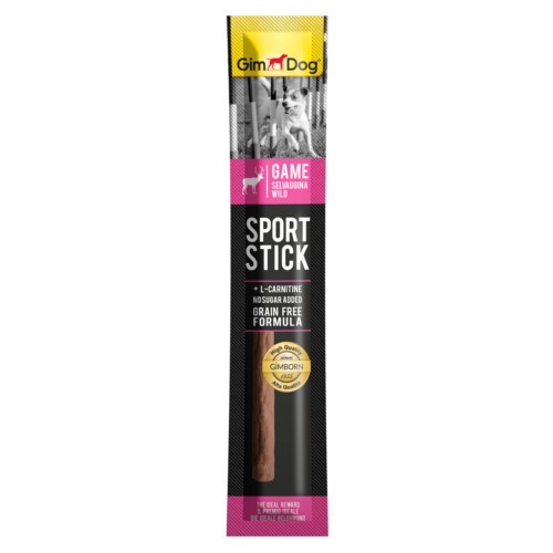 Imagen de GimDog Barritas Sport Venado