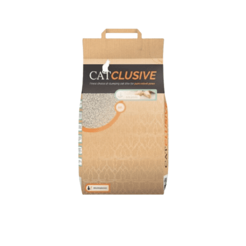 Arena Aglomerante CatClusive 12L