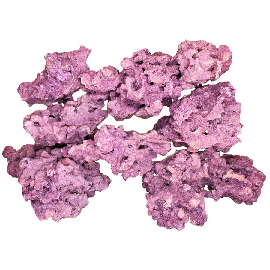 MARCO ROCKS, CORALLINE ROCK REEF SAVER 18KG