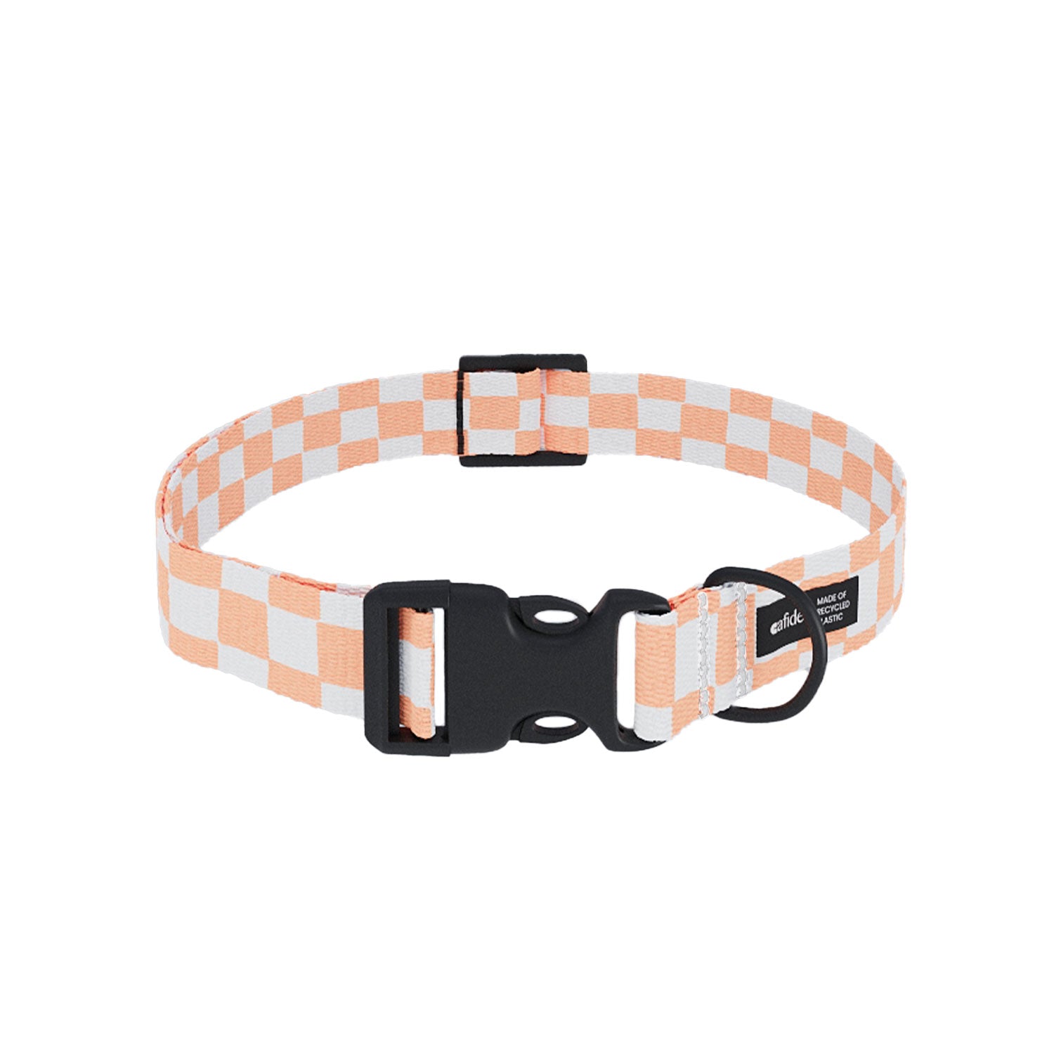 CAFIDE Collar PET Reciclado Juno