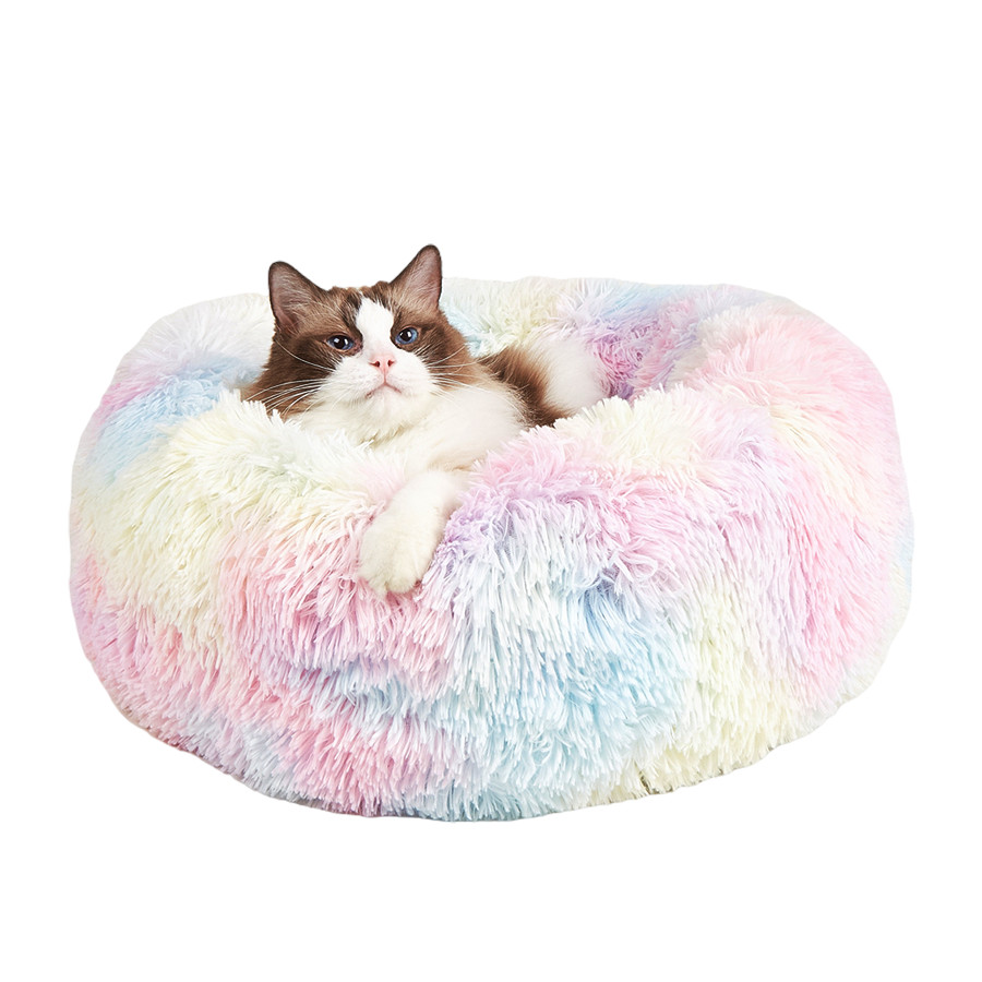 FOFOS | Relax Tie-Dye Donut – Para Perro o Gato
