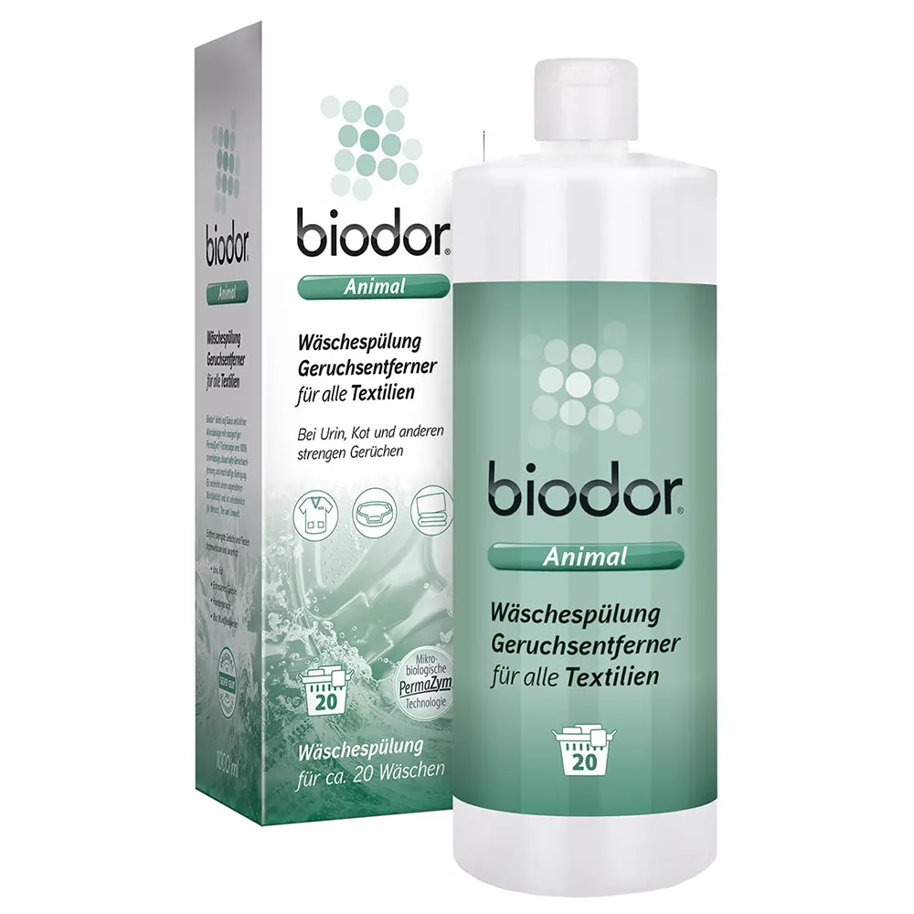 BIODOR Laundry 1 L