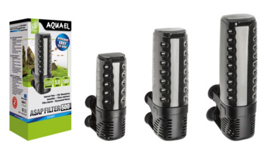 Aquael ASAP FILTER 300