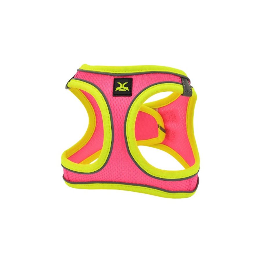 Nayeco X-TRM Neo Fucsia arnés para perros