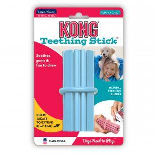 KONG Teething Stick mordedor para cachorros