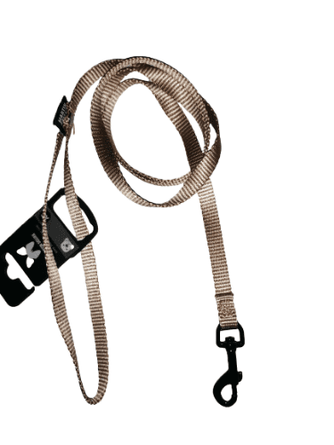 Correa Nylon Martin Sellier Beige XS