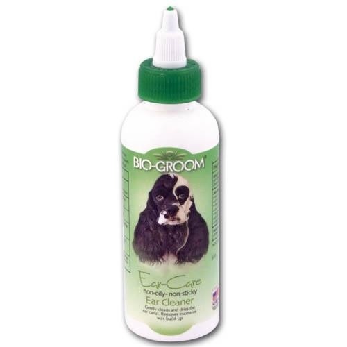 Limpiador de oídos Ear Cleaner para mascotas