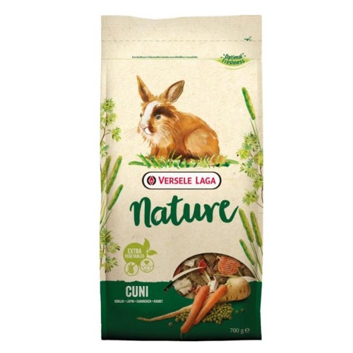 Versele-Laga Nature Cuni comida para conejos image number null