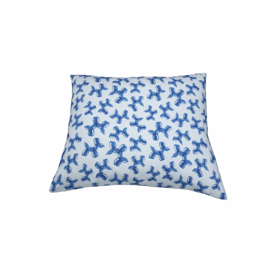 TK-Pet Cama Cojín Estampado Perro Globo para perros