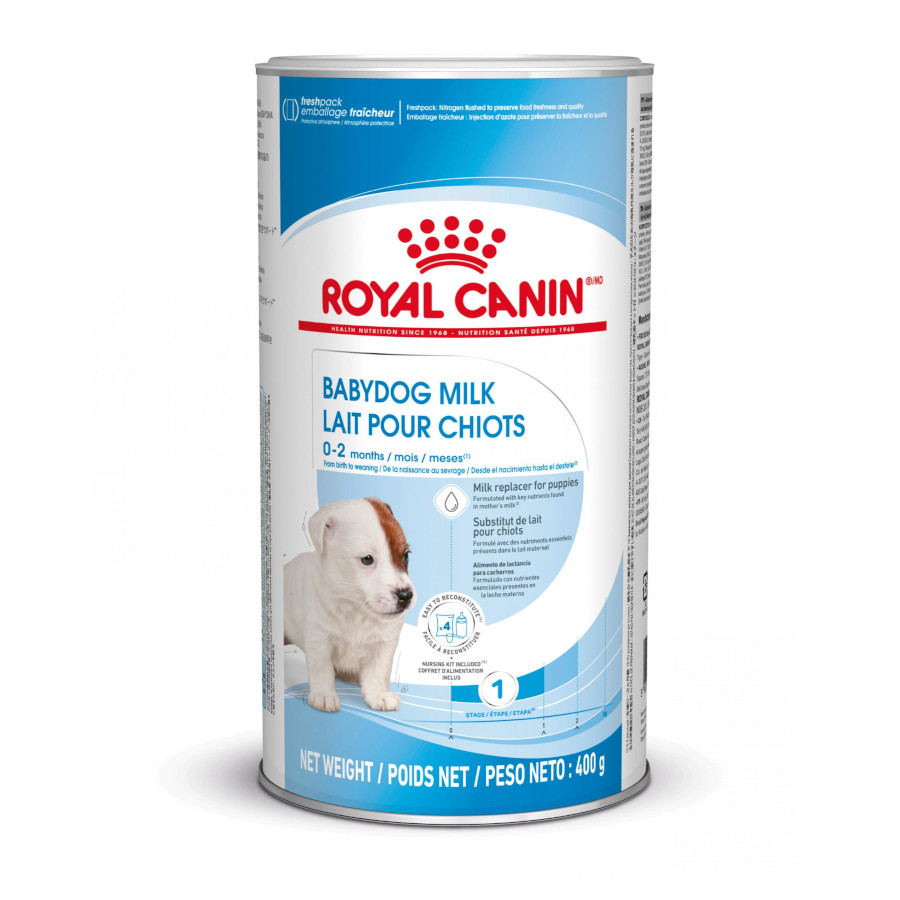 Royal Canin Leche para cachorros primer año