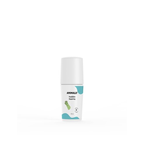 PAW&SKIN REPAIRING 50ML