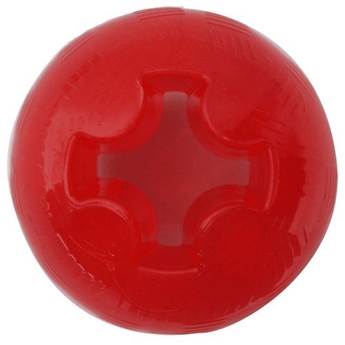 Pelota de goma color Rojo, , large image number null
