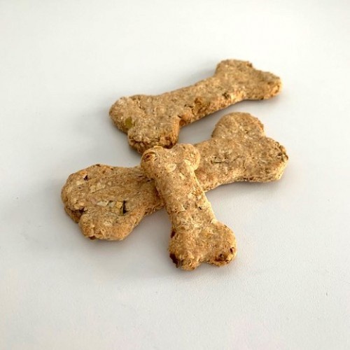 Galletas para perros Cookieswil manzana y harina de trigo, , large image number null