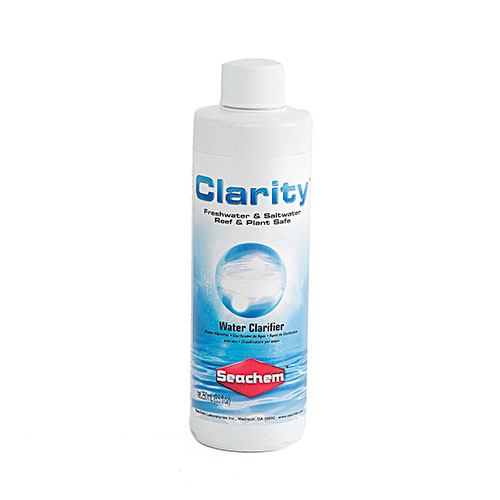 Clarificador de agua Clarity