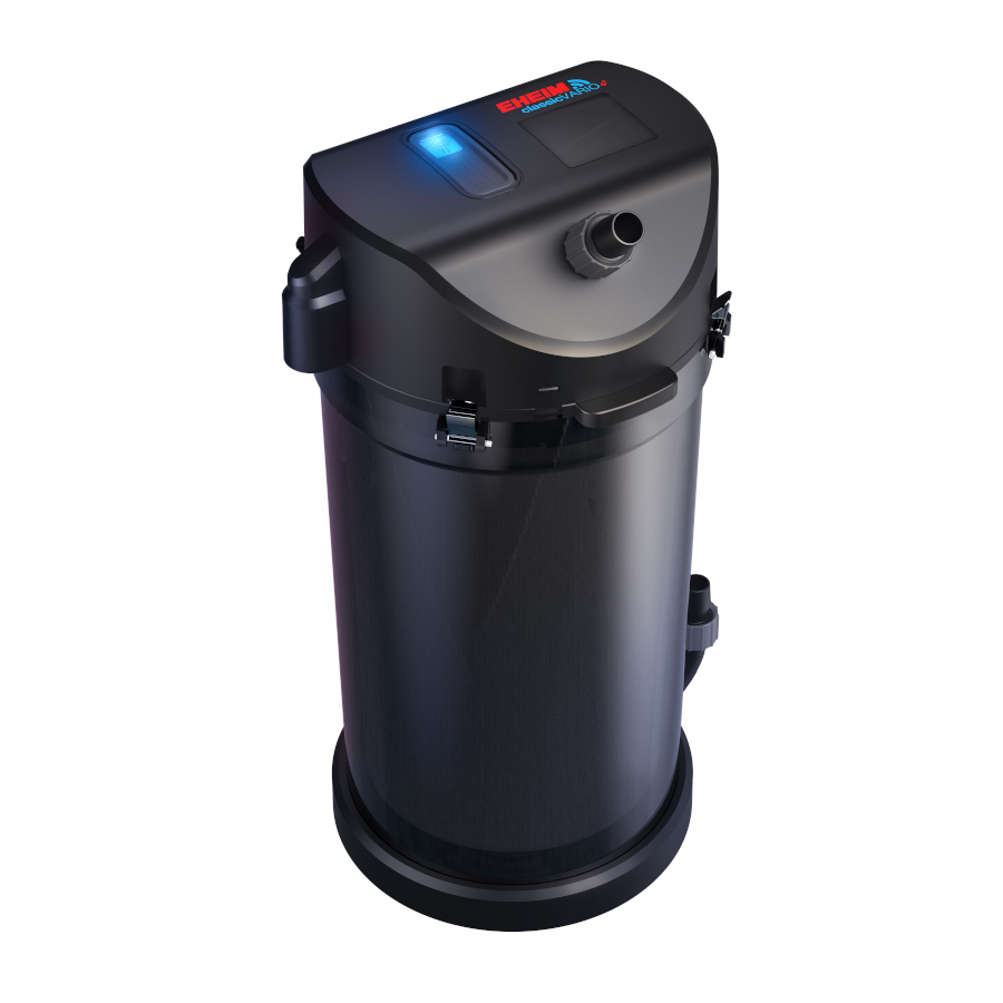 Eheim Classic Vario+e 250 WiFi Filtro digital para acuarios