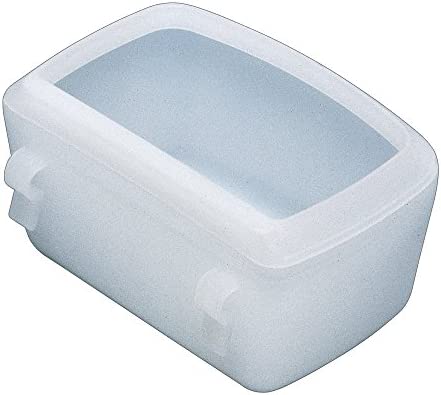 Ferplast COMEDERO Clip S 300ML 12X8,8X5,4CM Blanco