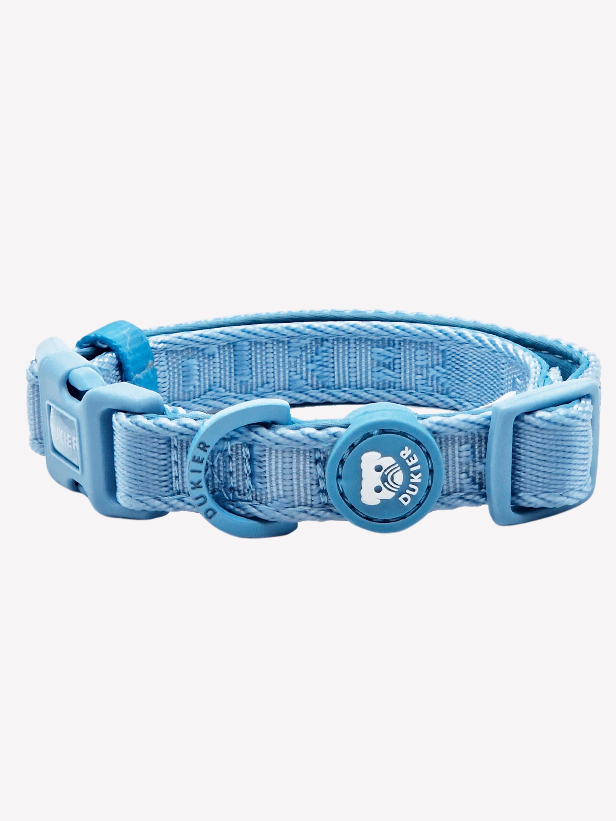 Collar Soft Blue (Essentials) M