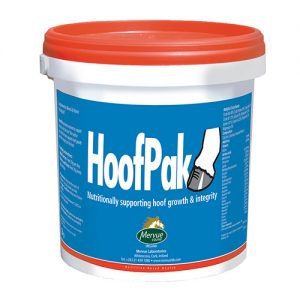HOOFPAK 2 KG – POLVO