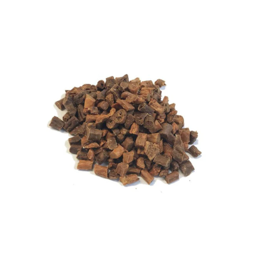 Imagen de Puromenu Snacks Mini Nuggets de Ciervo 100 g para Perros y Gatos