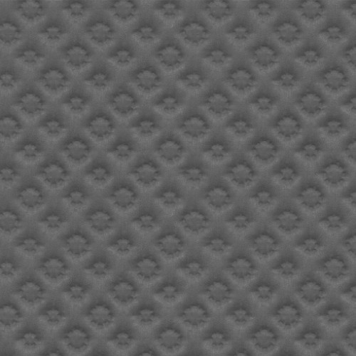 Vipalia cubre sofá círculos gris para mascotas, , large image number null