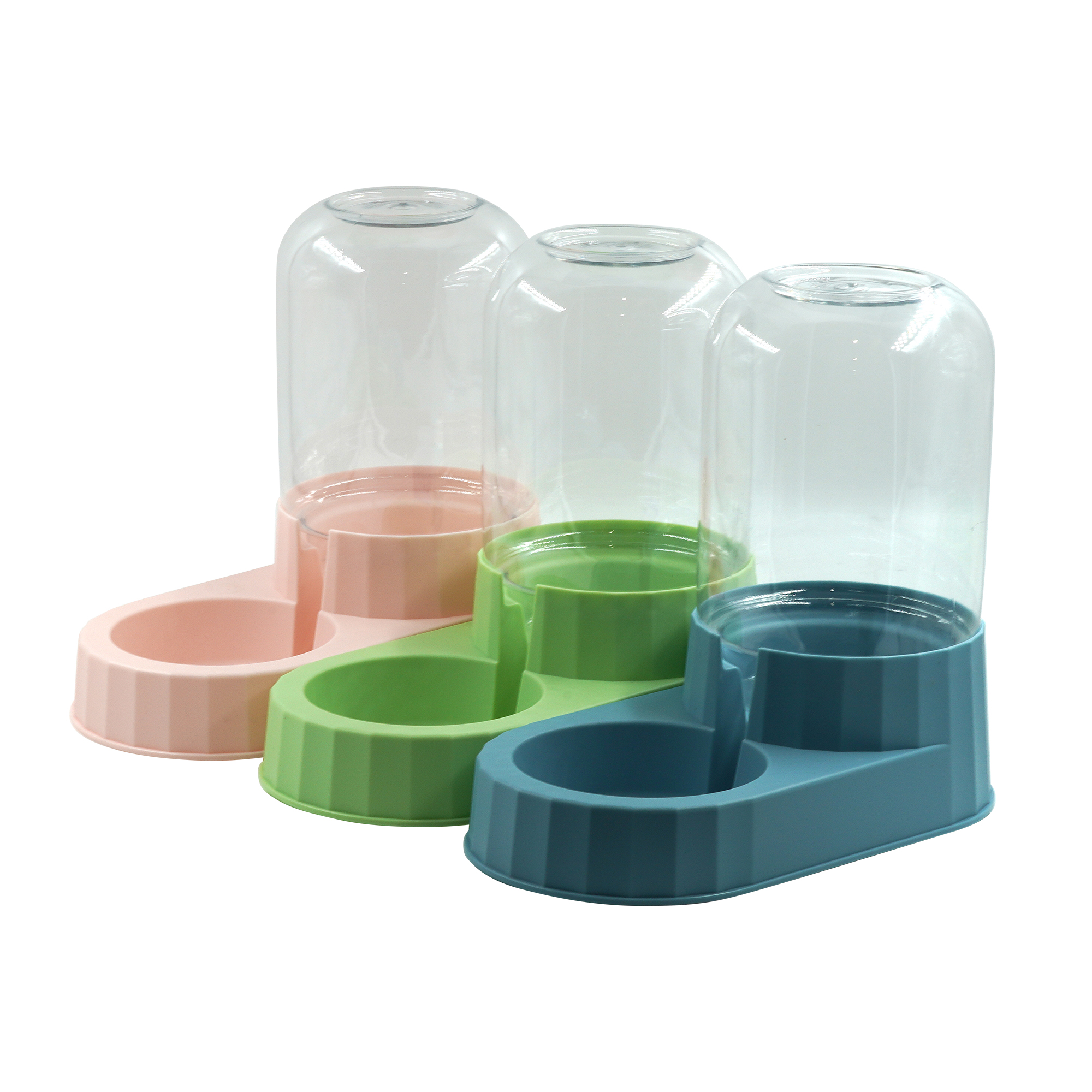 DZL dispensador de gran capacidad, 3.2 L, color se entrega al azar
