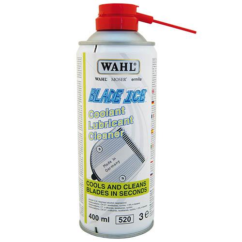 Spray refrigerante Wahl apto para cortapelos y esquiladoras de perros y gatos