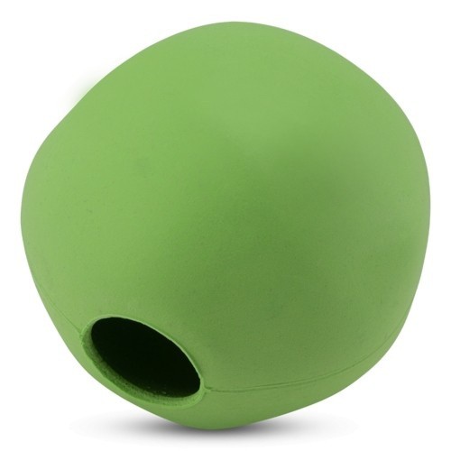 Pelota BecoBall para perros color Verde, , large image number null
