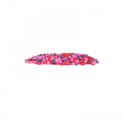Marina grava betta tri color Rosa