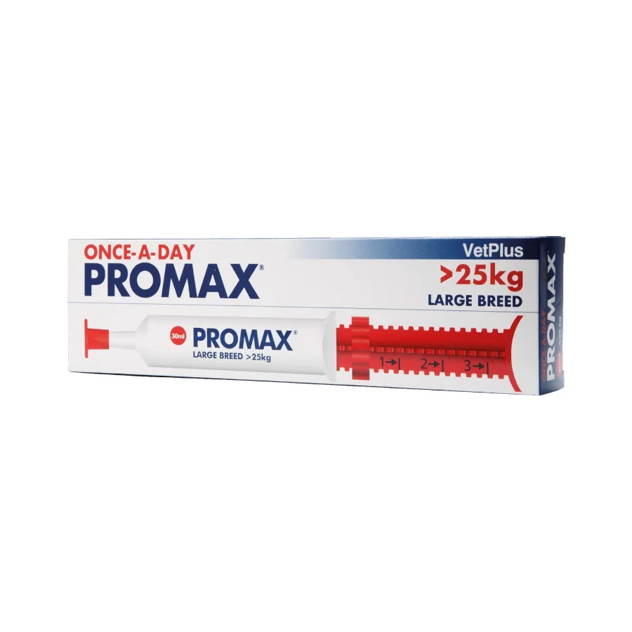 ml VetPlus Promax Suplemento Nutricional para perros