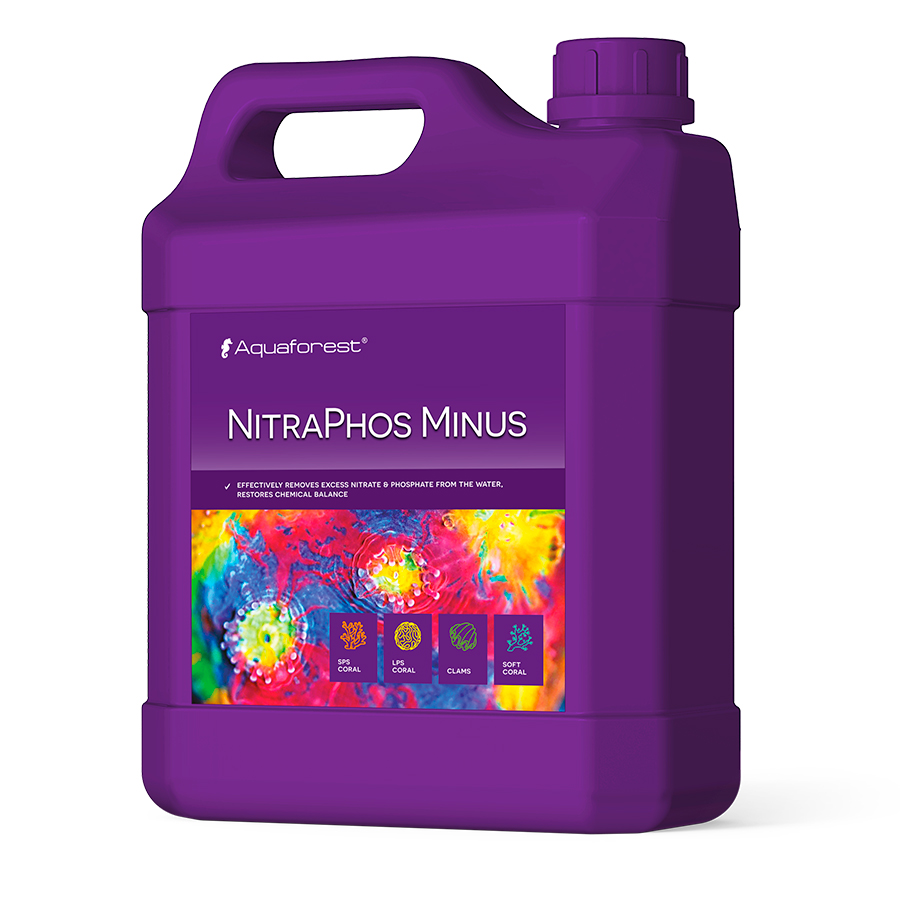 Aquaforest NitraPhos Minus 250 ml