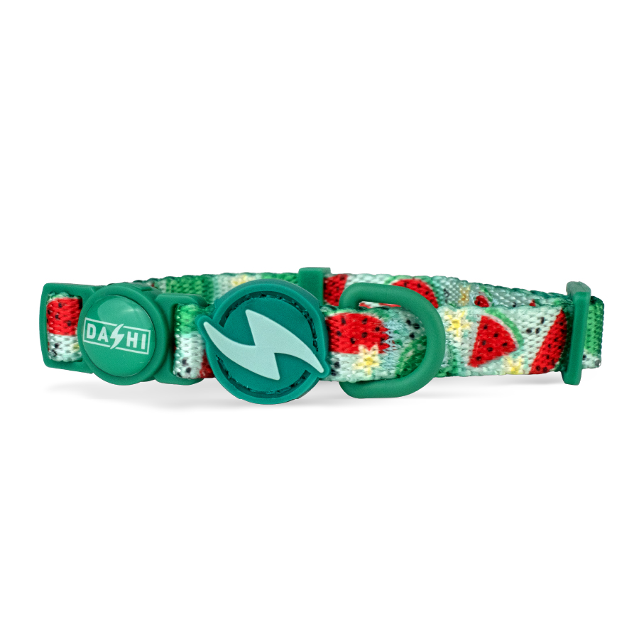 Collar Eco Breeze para gato